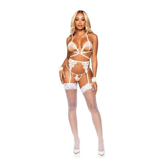 D-231375 LEG AVENUE SETS