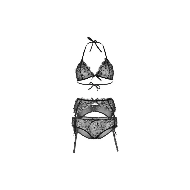 D-227993 LEG AVENUE SETS