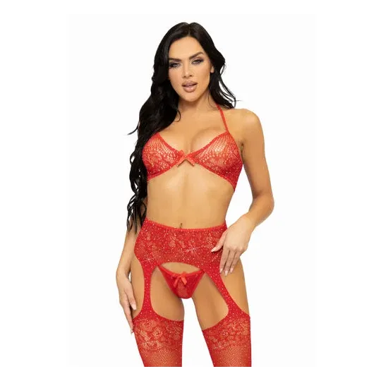 D-232868 LEG AVENUE SETS