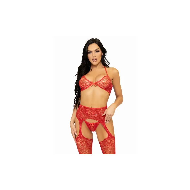 D-232868 LEG AVENUE SETS