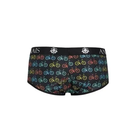 Slip hombre deportivo Anais - vista frontal - tela poliamida elastano" }, "3302": { "fr": "Slip homme coupe sportive Anais - vue