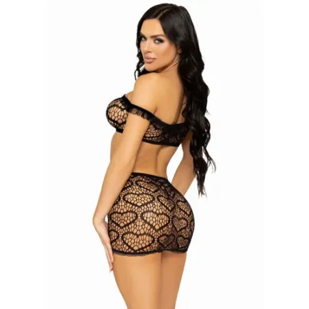 D-232878 LEG AVENUE SETS