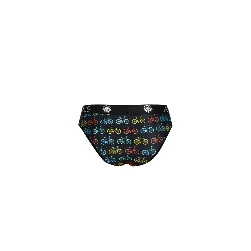 Slip Benito Anaïs Men vue avant – slip homme confortable coupe parfaite
