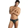 Slip Benito Anaïs Men vista frontal – slip hombre cómodo corte perfecto" }, { "image_id": 3306, "fr": "Slip Benito Anaïs Men vue