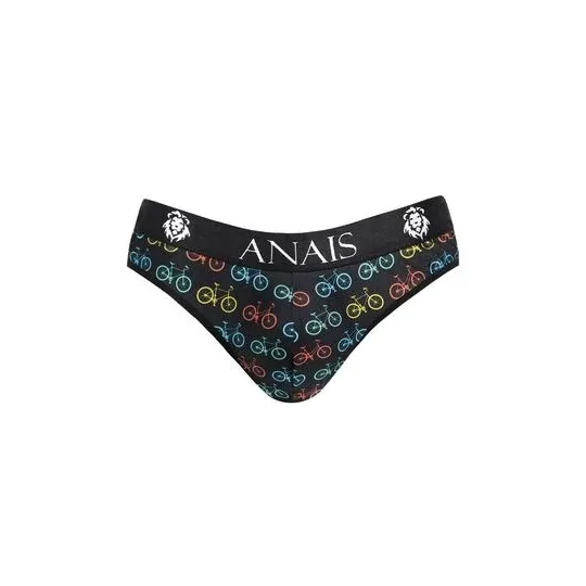 Slip Benito Anaïs Men front view – comfortable men's slip perfect cut