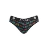 Slip Benito Anaïs Men front view – comfortable men's slip perfect cut