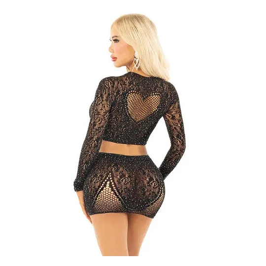 D-241991 LEG AVENUE DRESSES