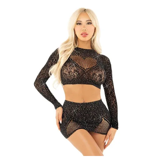 D-241991 LEG AVENUE DRESSES
