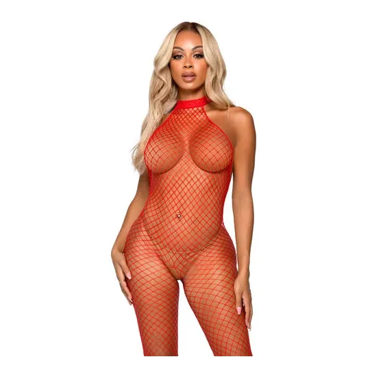 D-231370 LEG AVENUE BODYSTOCKINGS