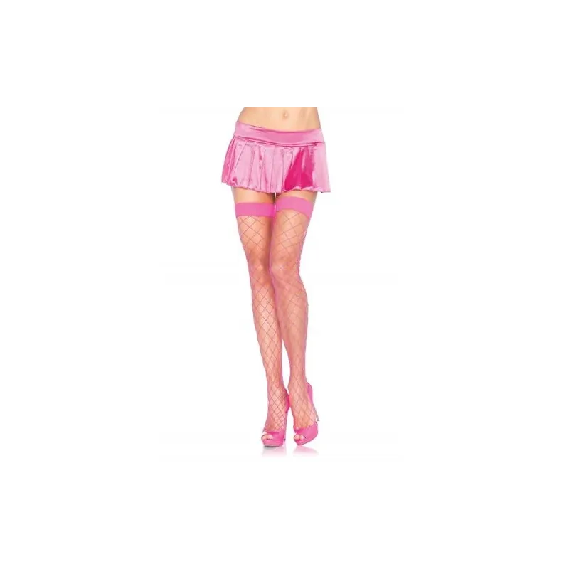 9014 NEON LEG AVENUE HOSIERY