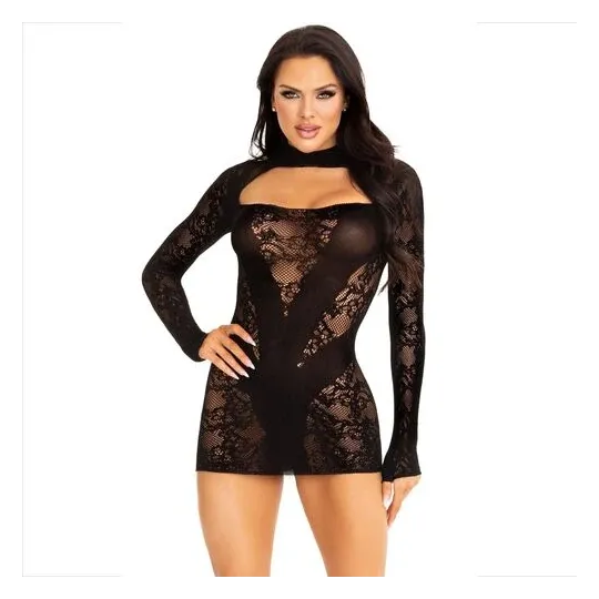 D-237733 LEG AVENUE DRESSES