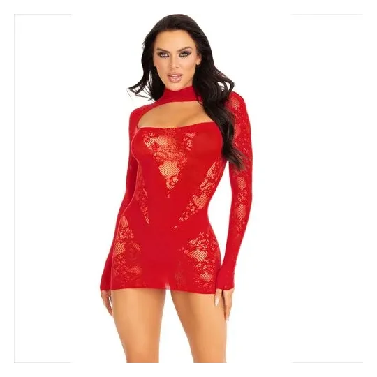 D-237734 LEG AVENUE DRESSES