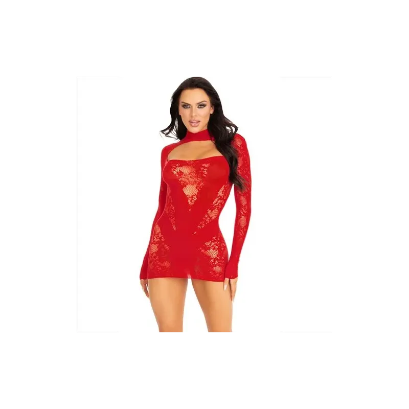 D-237734 LEG AVENUE DRESSES