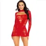 D-237734 LEG AVENUE DRESSES