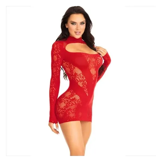 D-237734 LEG AVENUE DRESSES