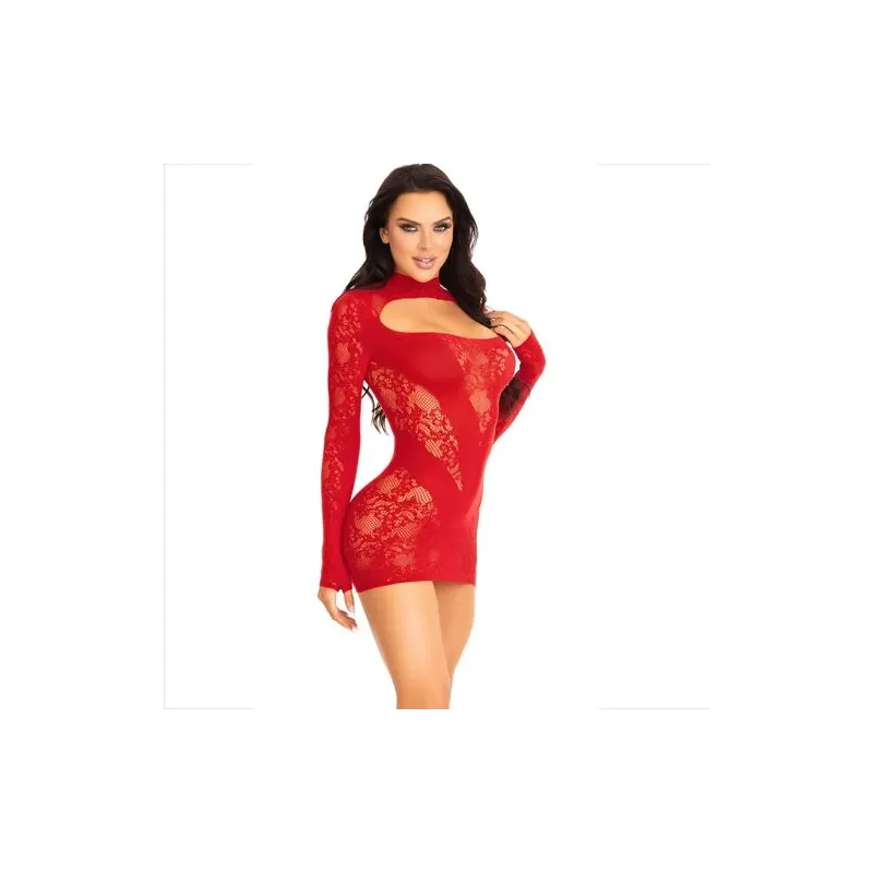 D-237734 LEG AVENUE DRESSES