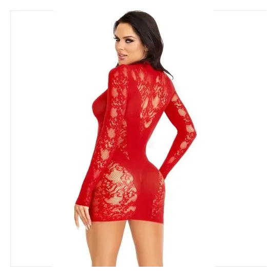 D-237734 LEG AVENUE DRESSES