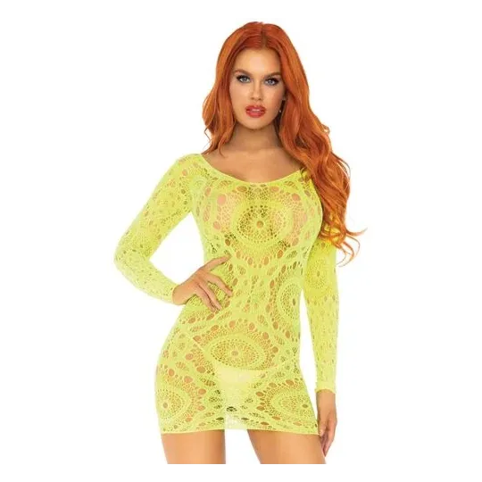 D-225532 LEG AVENUE DRESSES