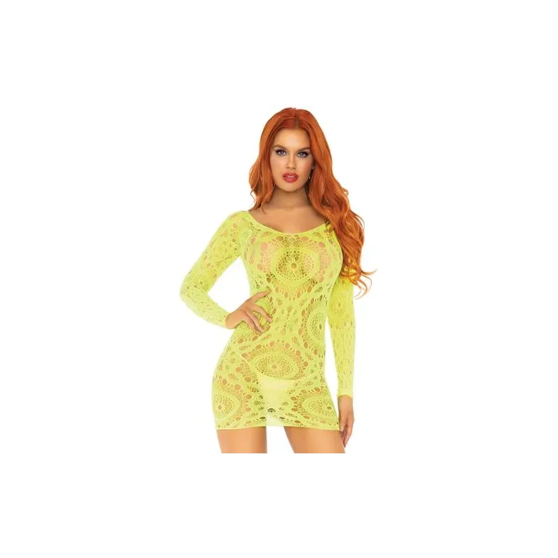 D-225532 LEG AVENUE DRESSES