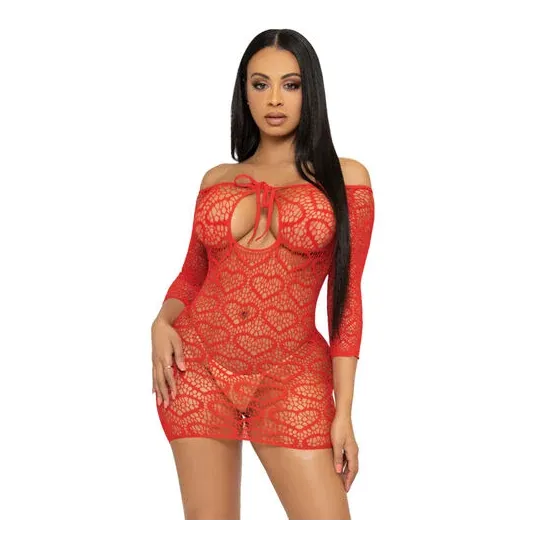 D-232876 LEG AVENUE DRESSES