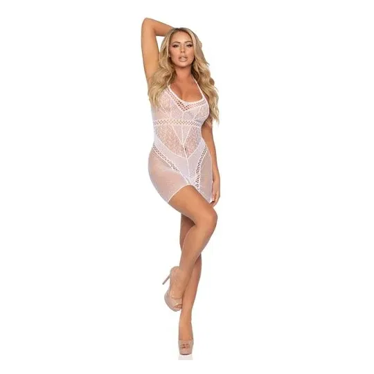 D-228408 LEG AVENUE DRESSES