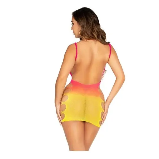 D-243074 LEG AVENUE DRESSES