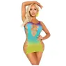 D-243075 LEG AVENUE DRESSES