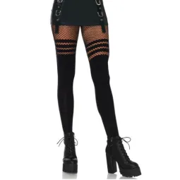 D-210546 LEG AVENUE HOSIERY
