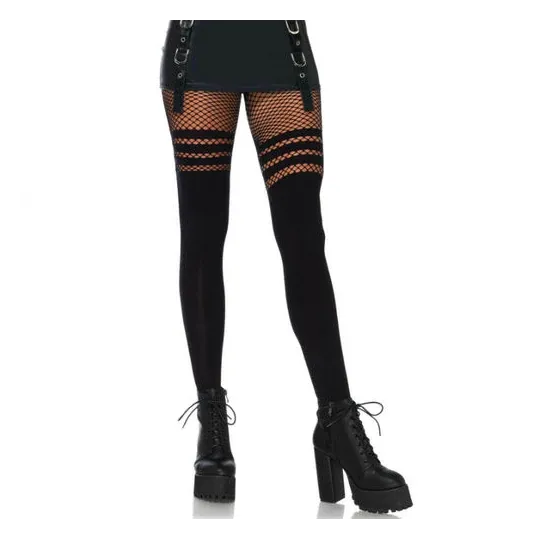 D-210546 LEG AVENUE HOSIERY