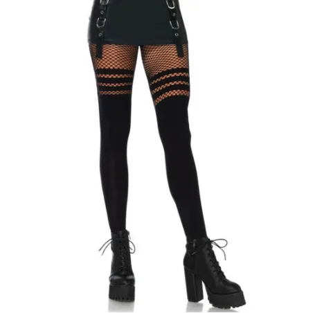 D-210546 LEG AVENUE HOSIERY