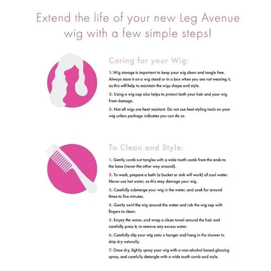 D-242053 LEG AVENUE ACCESORIES