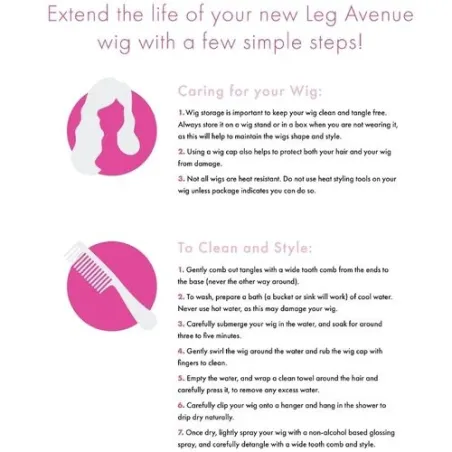 D-242049 LEG AVENUE ACCESORIES