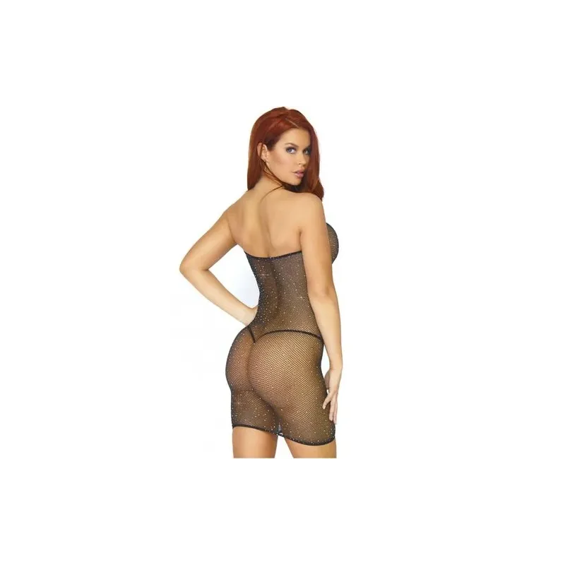 D-220258 LEG AVENUE DRESSES