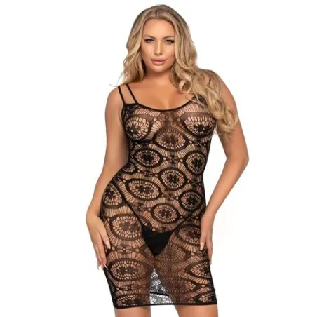 D-228403 LEG AVENUE DRESSES