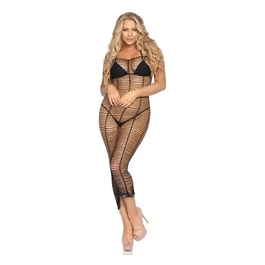 D-228419 LEG AVENUE DRESSES