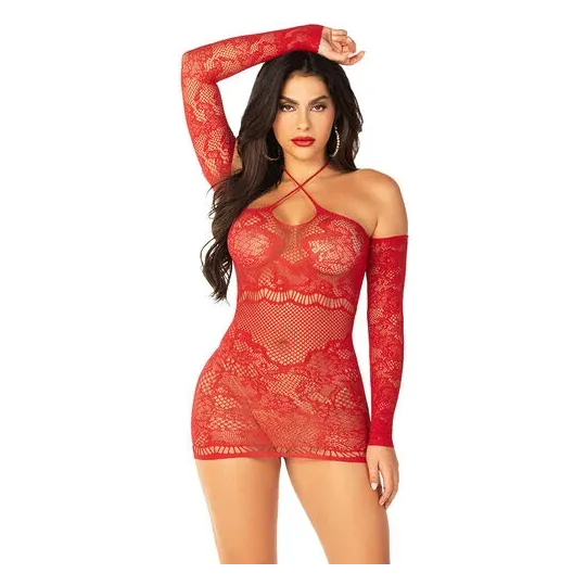D-241996 LEG AVENUE DRESSES