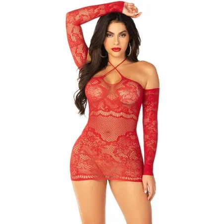 D-241996 LEG AVENUE DRESSES