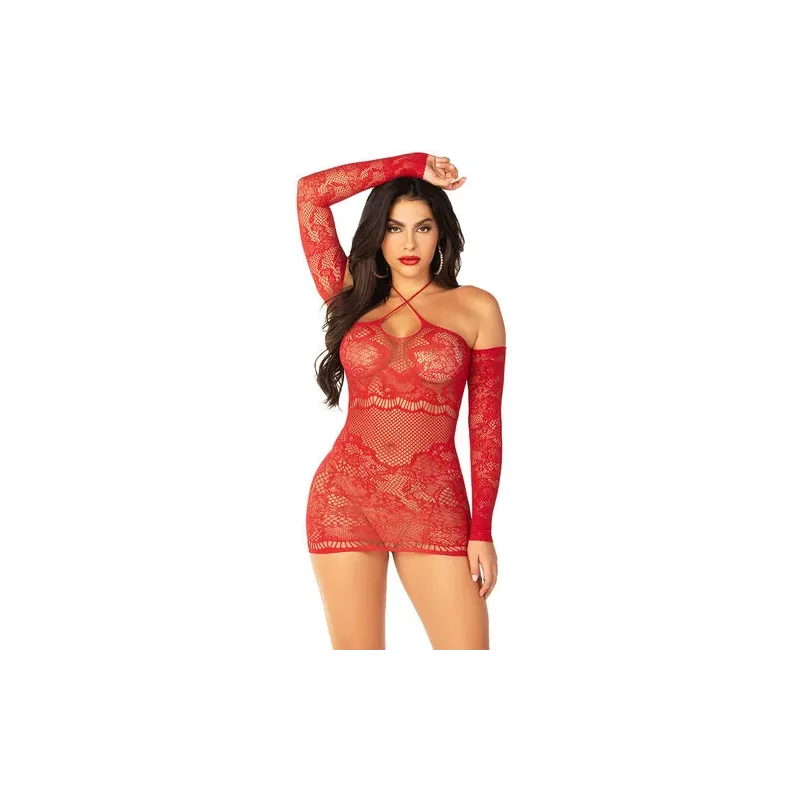 D-241996 LEG AVENUE DRESSES
