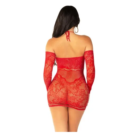 D-241996 LEG AVENUE DRESSES