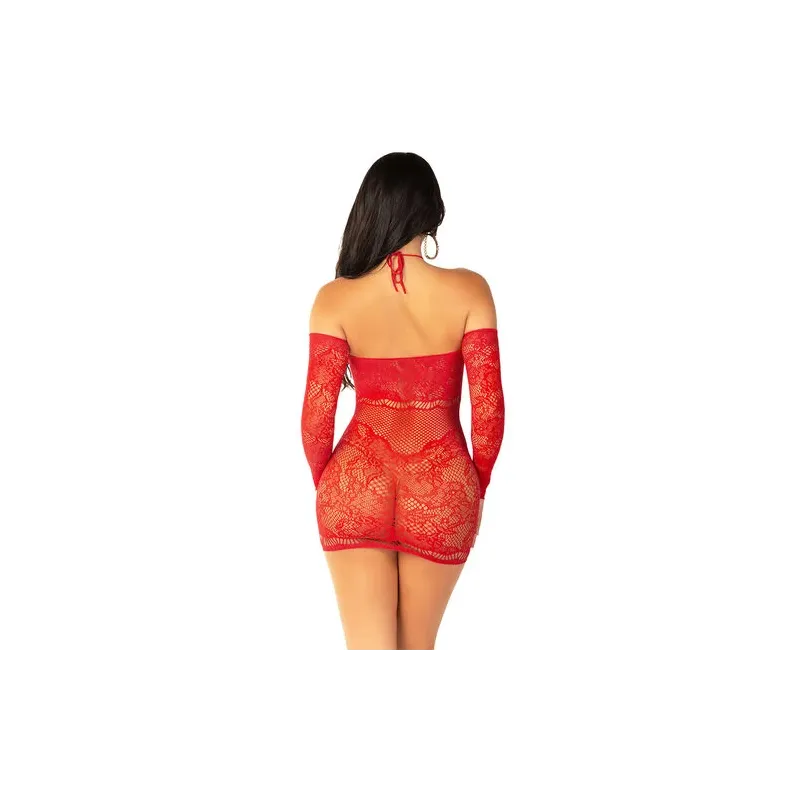 D-241996 LEG AVENUE DRESSES