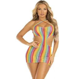 D-239437 LEG AVENUE DRESSES