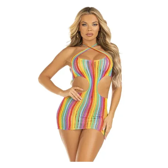 D-239437 LEG AVENUE DRESSES