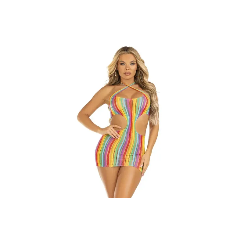 D-239437 LEG AVENUE DRESSES