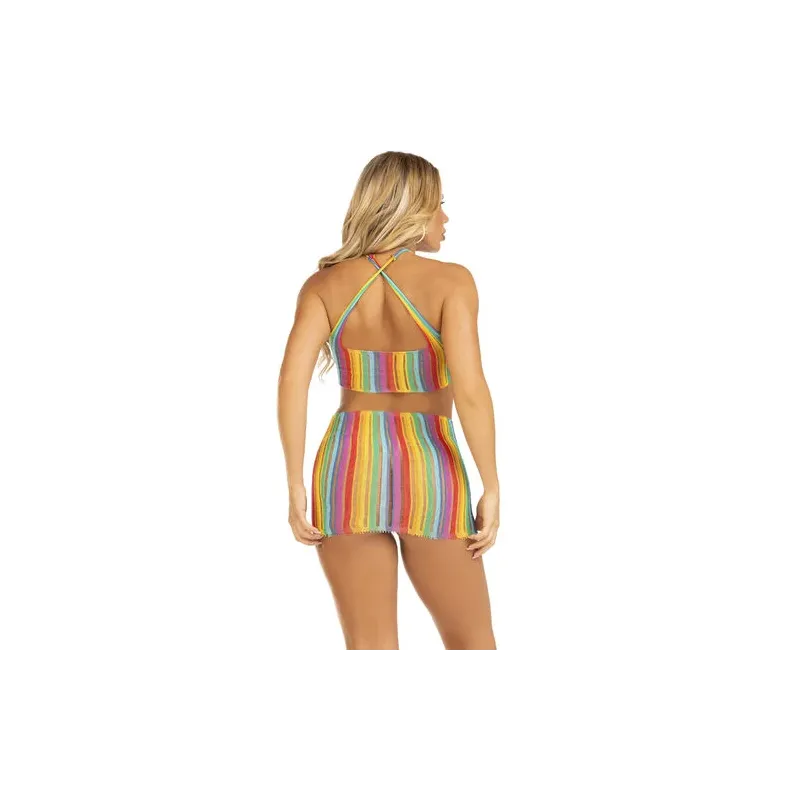 D-239437 LEG AVENUE DRESSES