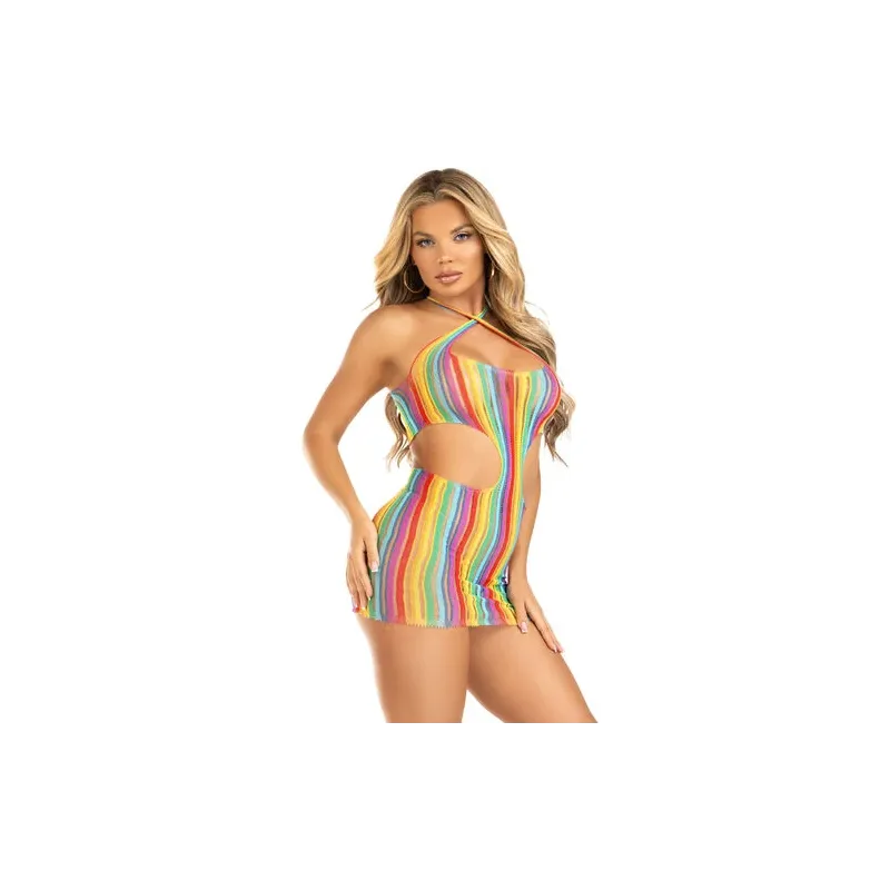 D-239437 LEG AVENUE DRESSES
