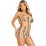 D-239437 LEG AVENUE DRESSES