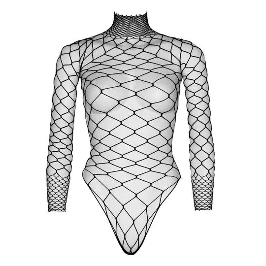 D-215435 LEG AVENUE BODYSTOCKINGS