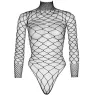 D-215435 LEG AVENUE BODYSTOCKINGS