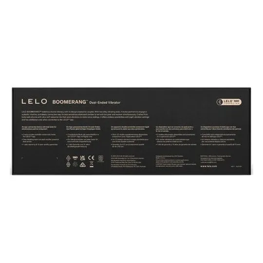 D-245682 LELO