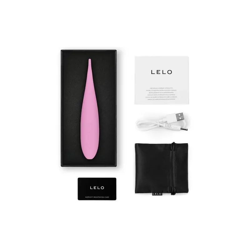 D-240513 LELO